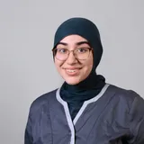 Porträt von Dicle Asut